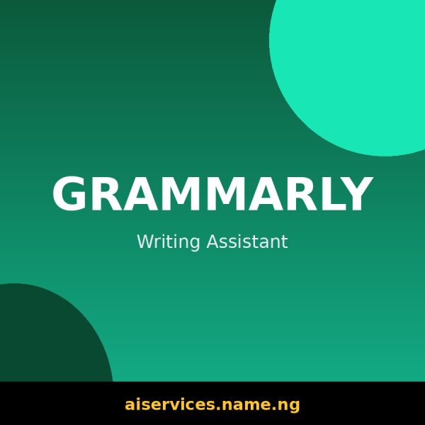 Grammarly