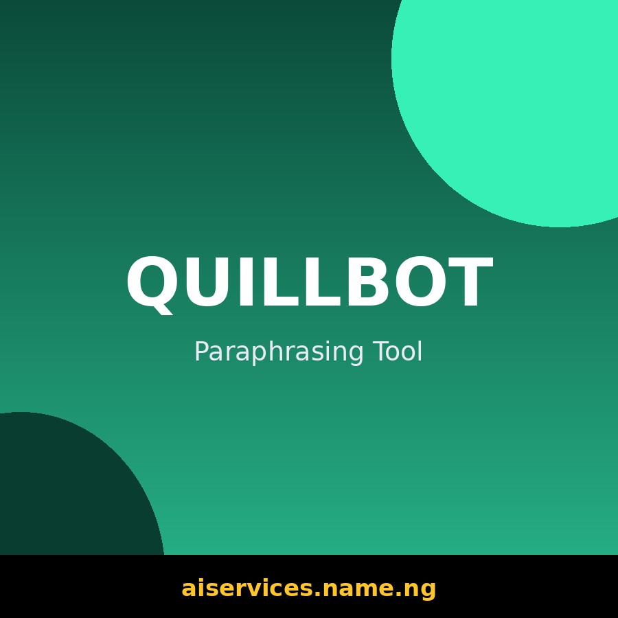 Quillbot